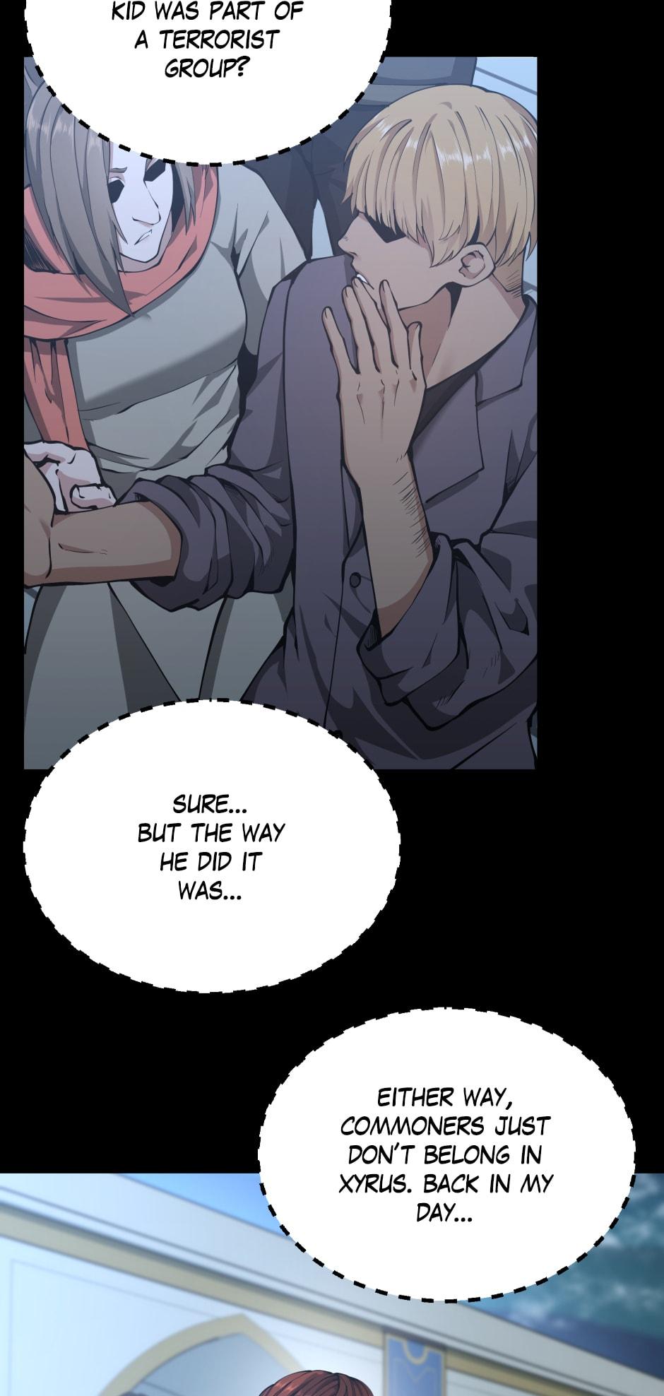 The Beginning After The End Chapter 141 image 06